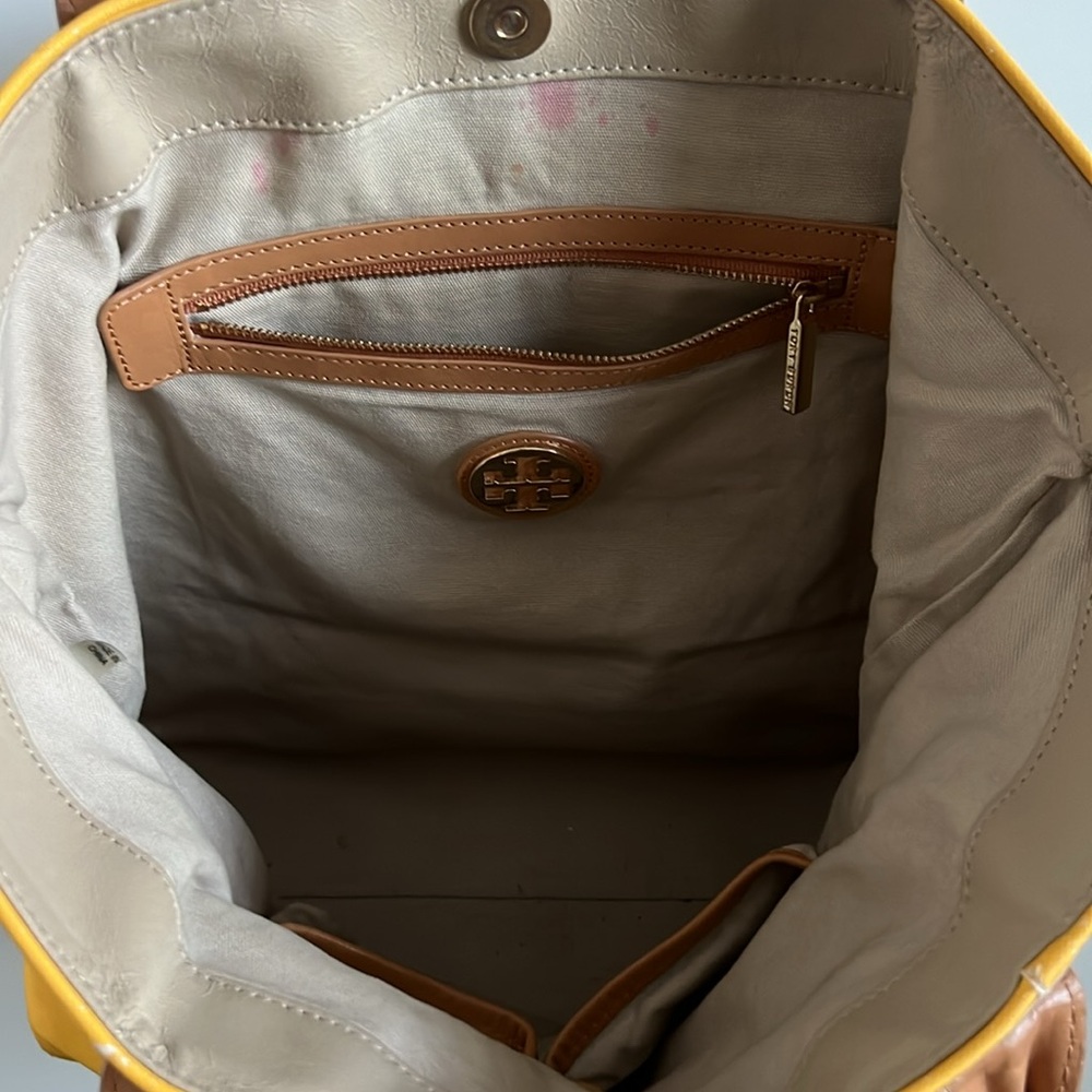 Tory Burch shoulder bag - Picture 4 of 6